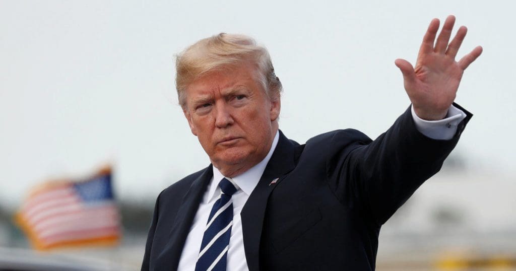 Le Nobel de la paix compte 329 candidatures, dont Donald Trump