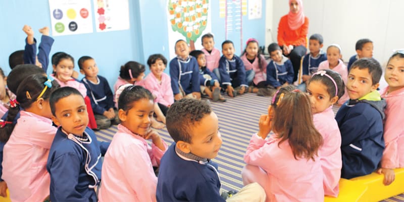 Benguérir : lancement d’une plateforme numérique de divertissement dédiée à l’enfance