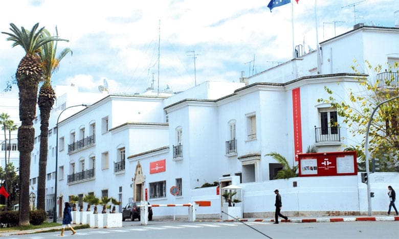 Institut Cervantes: La semaine de la langue espagnole à l’honneur à Rabat
