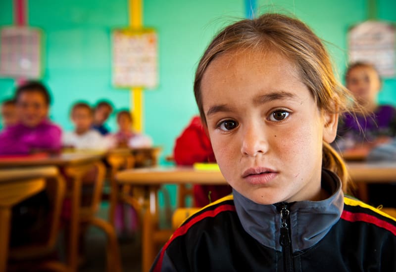 Hygiène en milieu scolaire à Essaouira: lancement du projet «Healthy schools, healthy futures»