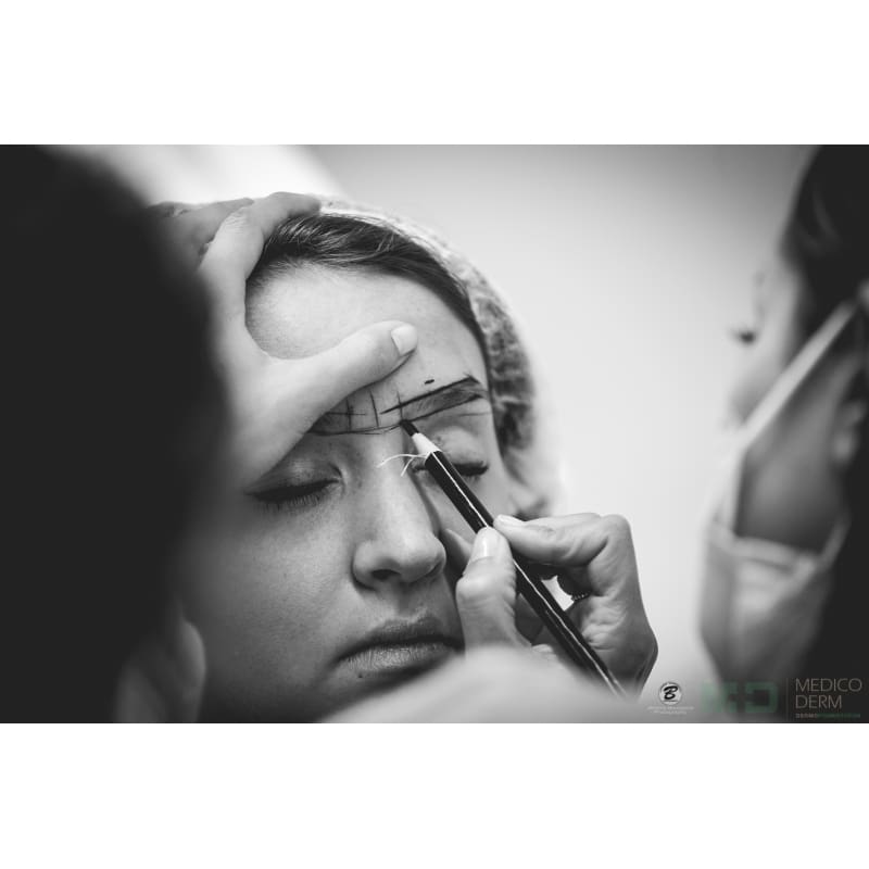 Étude : voilà à quoi servent nos sourcils