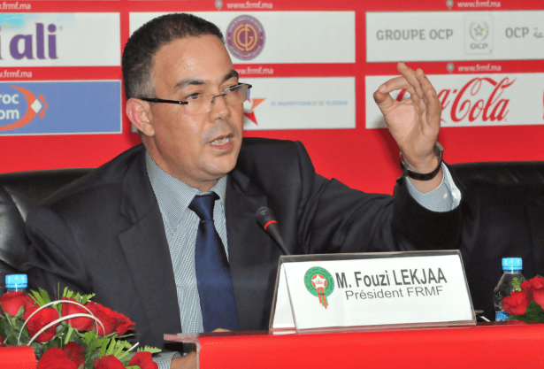 CAN 2019 : une disqualification causée par Lakjaa ?