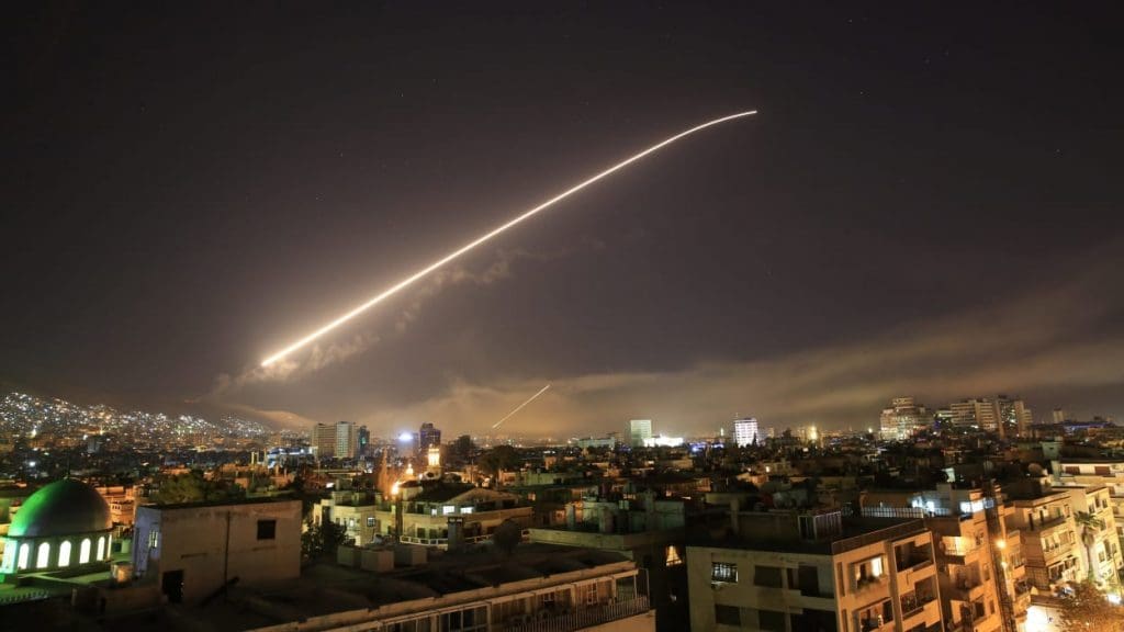 MAECI : Le Maroc déplore l’escalade militaire d’hier en Syrie