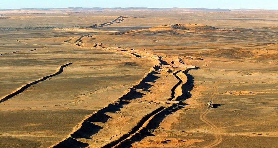 Sahara marocain: La situation de “ni paix, ni guerre” imposée à la région n’est plus acceptable au vu de son coût élevé pour les peuples