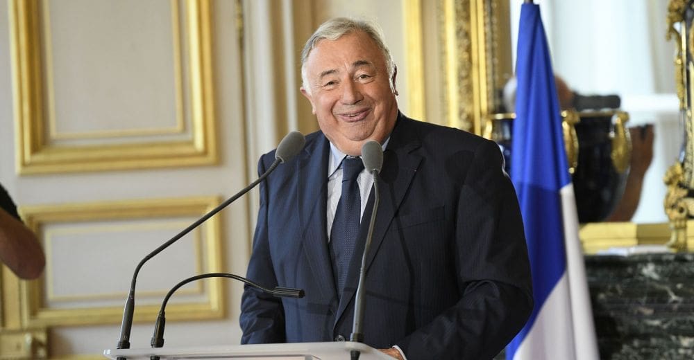 Le président du Sénat français salue l’excellence des relations entre la France et le Maroc