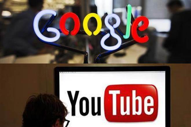 Ciblage des enfants : Google et Youtube accusés de pratiques illégales