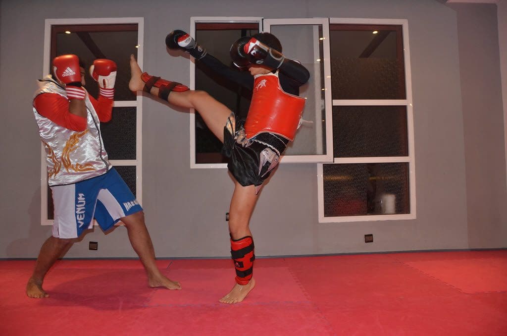 Kick Boxing : le Maroc décroche 4 médailles d’or aux championnats d’Afrique