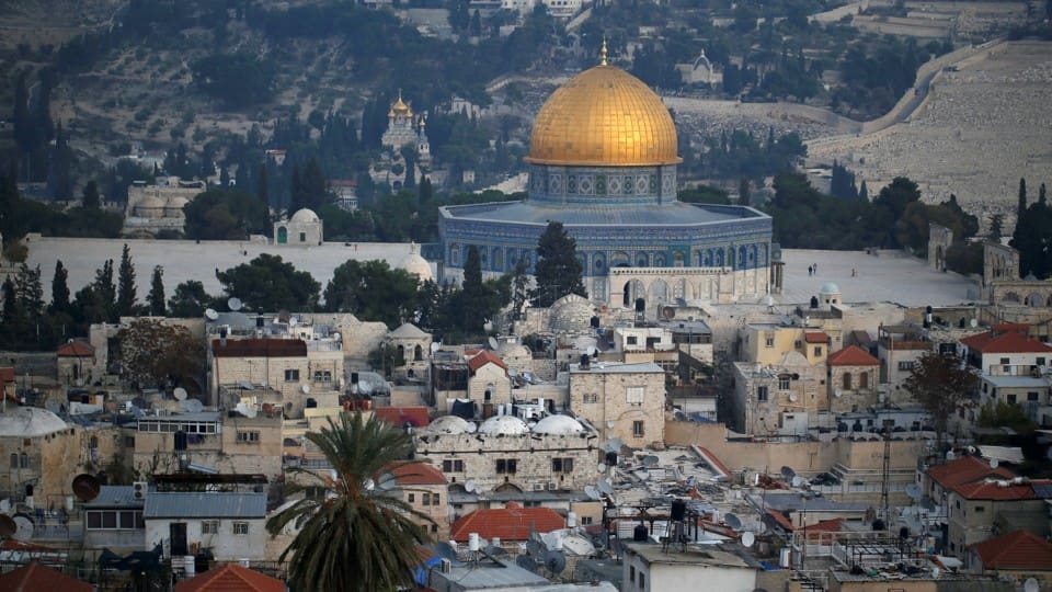 La Roumanie va transférer son ambassade à Jerusalem