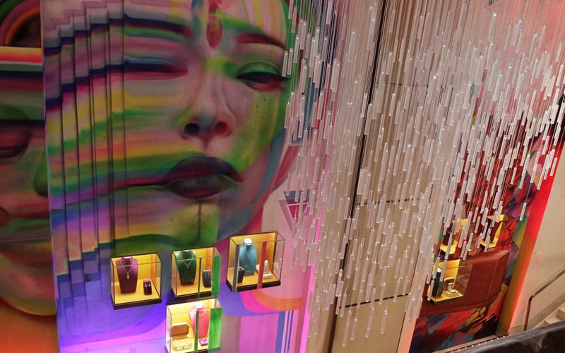 « La Art Week Casablanca » : une 2e édition aussi riche que la précédente