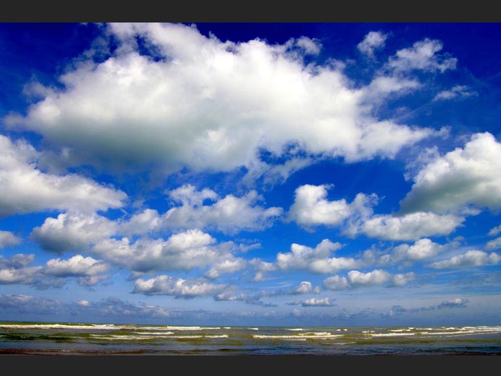 Ciel peu nuageux à clair ce jeudi 27 juin