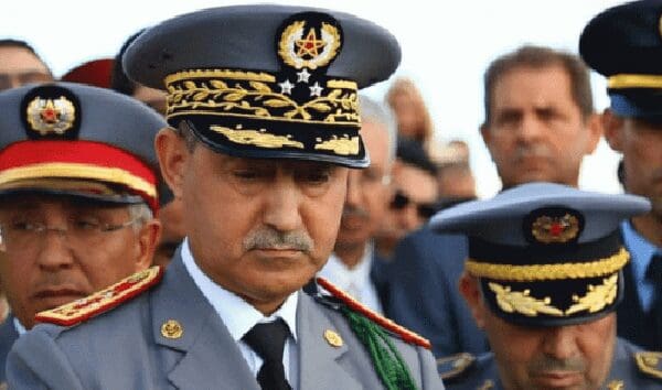 Washington : tenue du 10e comité consultatif de défense Maroc-USA