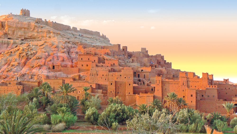 Ouarzazate : 2e édition du congrès international sur le capital humain et le marketing territorial