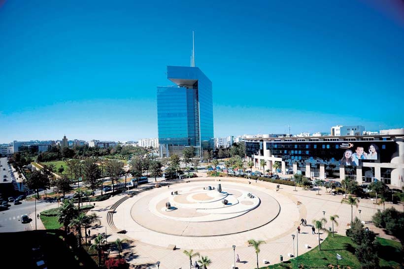 Smart days de Maroc telecom : pour une transformation digitale au Maroc et en Afrique