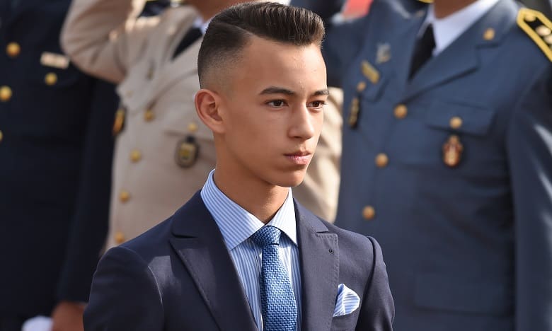 Moulay El Hassan poursuivra ses études universitaires à l’Université Mohammed VI polytechnique à Benguerir