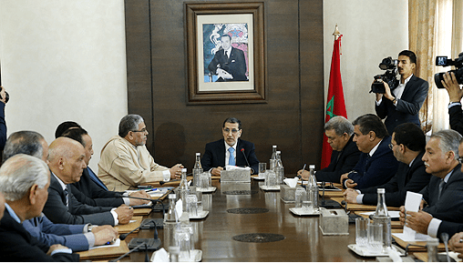 Sahara : l’intégrité territoriale nécessite une mobilisation nationale globale