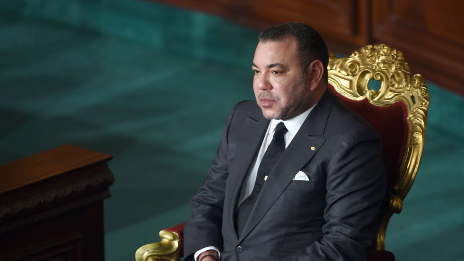 Le roi félicite le président vietnamien à l’occasion de la fête de l’indépendance de son pays