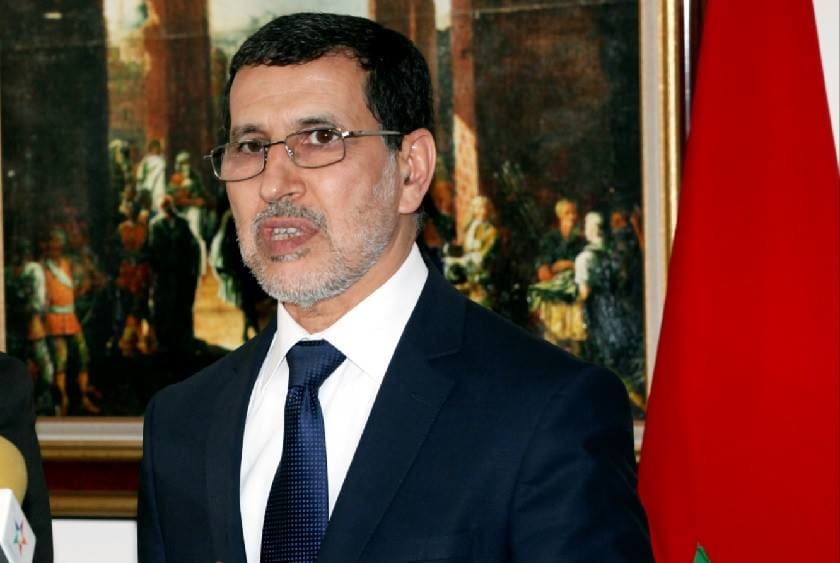 El Othmani: « Plus de 225 projets en cours de réalisation dans la région Marrakech-Safi »