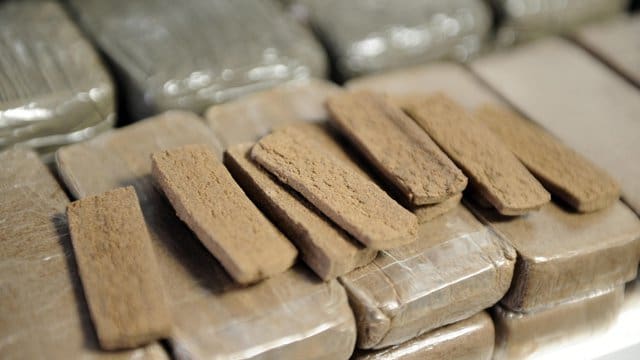 Oum Dreiga : une tentative internationale de trafic de drogue avortée