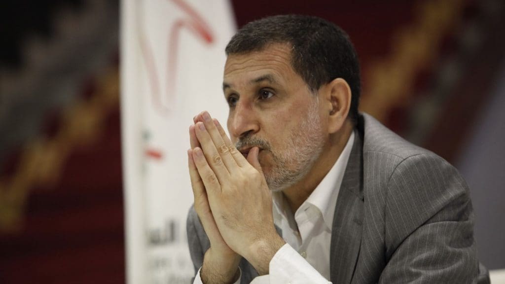 El Othmani : la première année du mandat du gouvernement a été celle d’édification