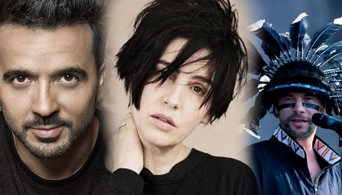 Mawazine 2018: Jamiroquai, Texas et Luis Fonsi se produiront à cette 17e édition