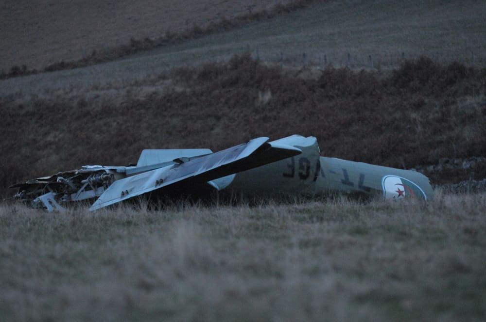 Un accident d’avion au Soudan du Sud fait 17 morts