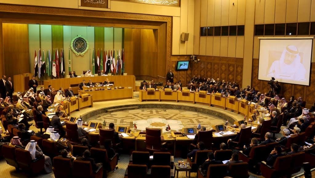 29e Sommet arabe : début des travaux du conseil de la ligue arabe au niveau des ministres des AE