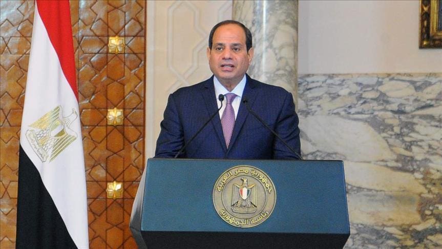 Egypte : prolongation de l’état d’urgence