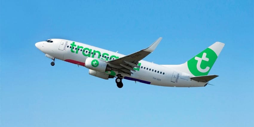 Transavia inaugure sa nouvelle desserte aérienne reliant Paris à Rabat