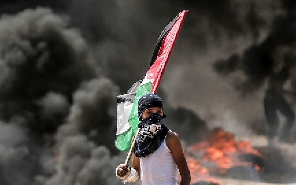 Évènements de Gaza : réunion vendredi du conseil des droits de l’Homme de l’ONU