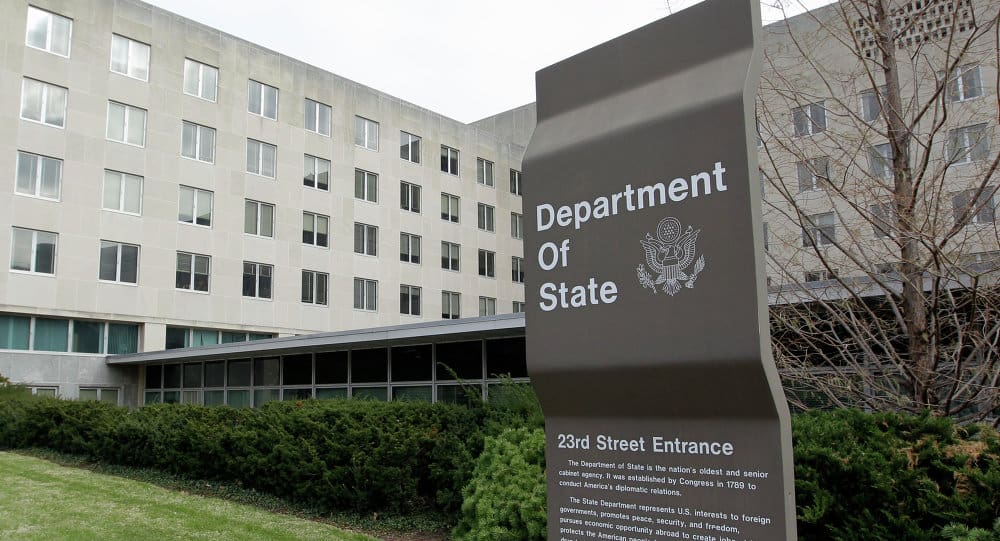 Collusion Hezbollah-Polisario: Washington fustige “la nature déstabilisatrice des activités de l’Iran”