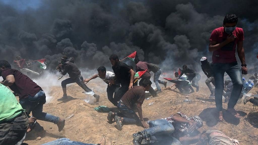 Réunion d’urgence jeudi au Caire des ministres arabes des AE suite à l’agression israélienne contre le peuple palestinien