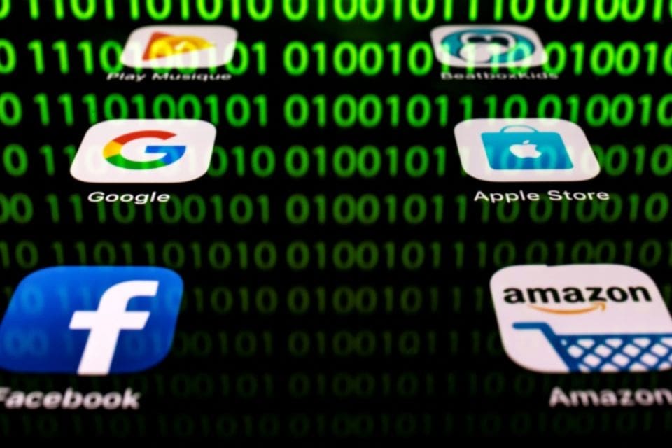 Les grands noms de la technologie mondiale en rendez-vous à Paris