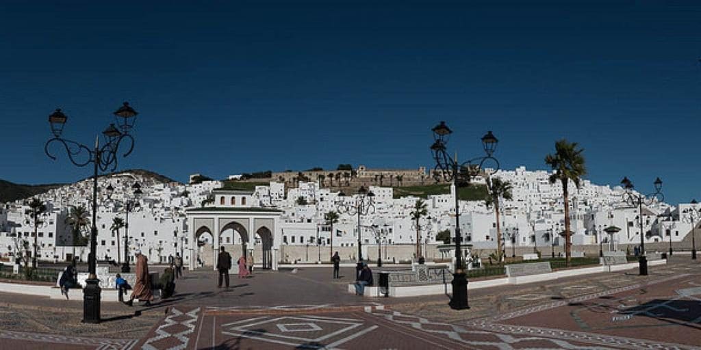 L’Agence urbaine de Tétouan constate 557 infractions de construction en 2017