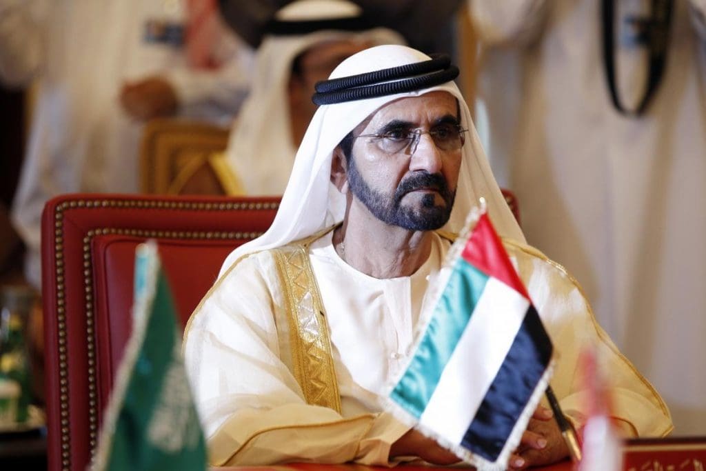 Les Emirats Arabes Unis soutiennent la marocanité du sahara et condamnent les activités terroristes de Hezbollah et du polisario
