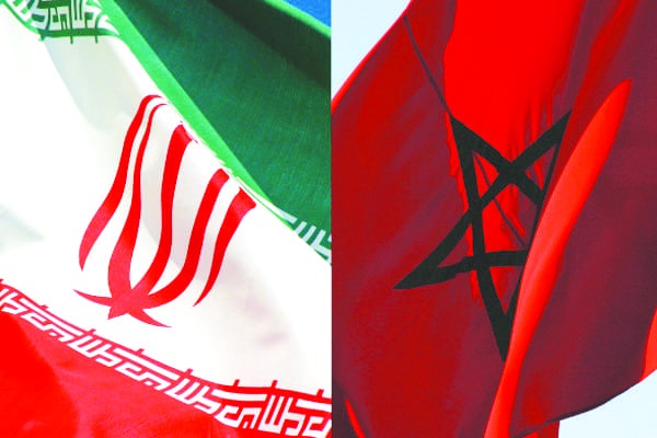 Le Maroc dément que la décision de rompre ses relations avec l’Iran aurait été prise sous la pression de certains pays