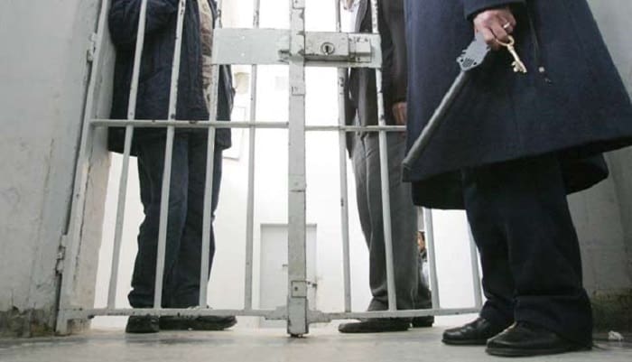 La DGAPR dément les mauvais traitements infligés à un prisonnier