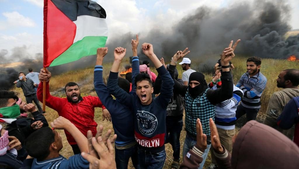 Gaza : l’UE veut agir « immédiatement » pour éviter de nouvelles pertes de vies
