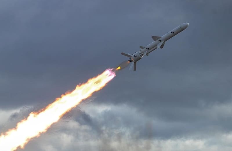 Arabie saoudite : interception d’un missile en provenance du Yémen