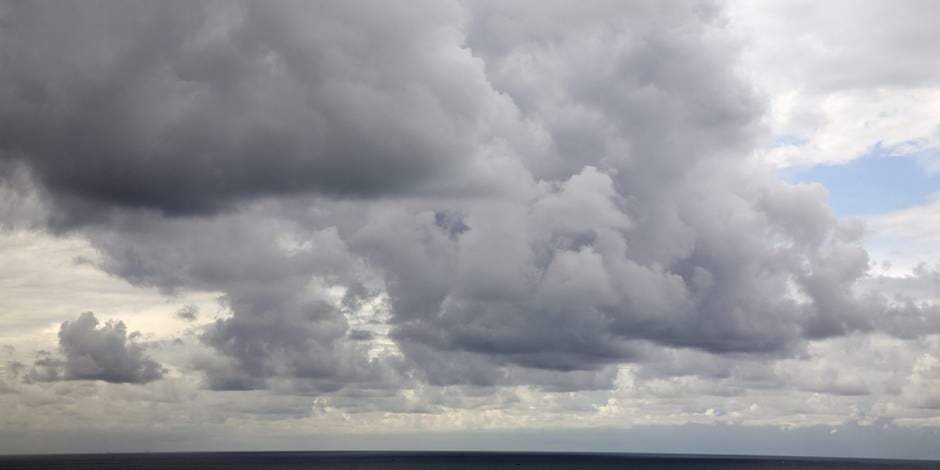 Météo : temps nuageux ce jeudi