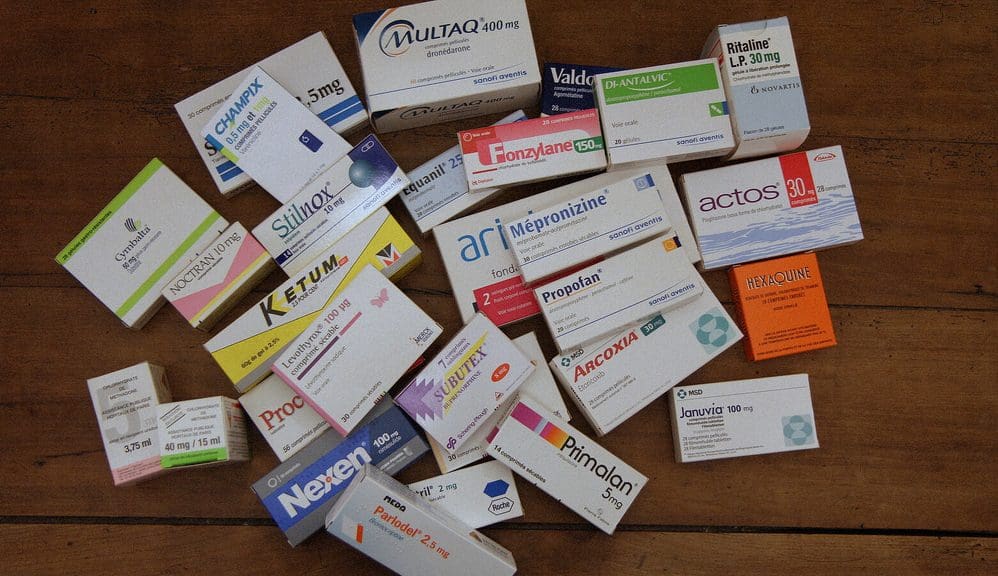 Médicaments : le « Dimazol » est disponible dans les pharmacies