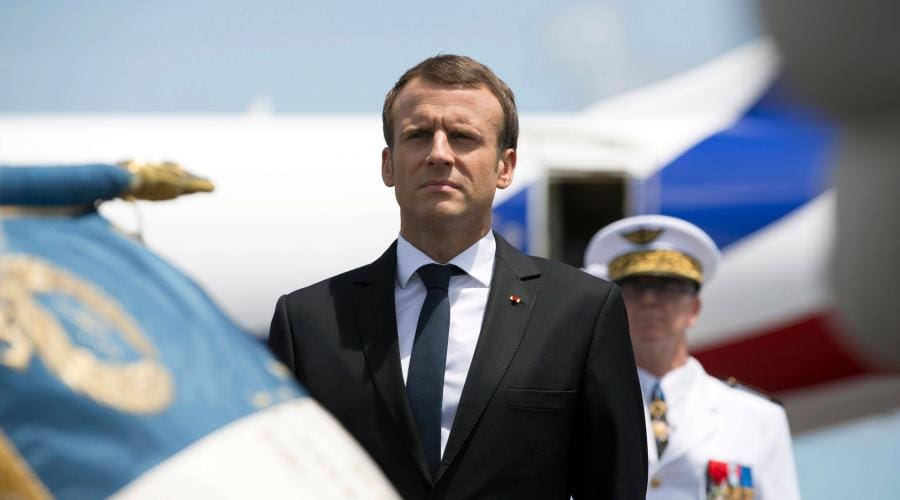 Emmanuel Macron participera au prochain sommet de l’UA
