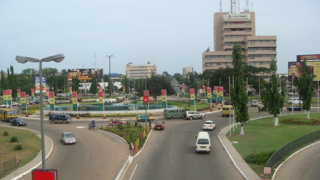 Accra : des opérateurs marocains en prospection du marché ghanéen