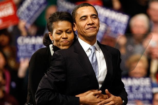 Barack et Michelle Obama s’engagent avec Netflix