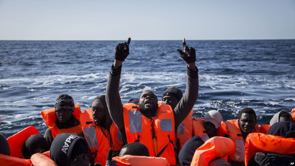 Plus de 500 migrants secourus au large de l’Espagne ce week-end