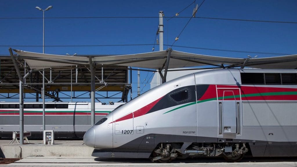 Congrès mondial de la grande vitesse:  le Maroc abritera la 10e édition en 2021