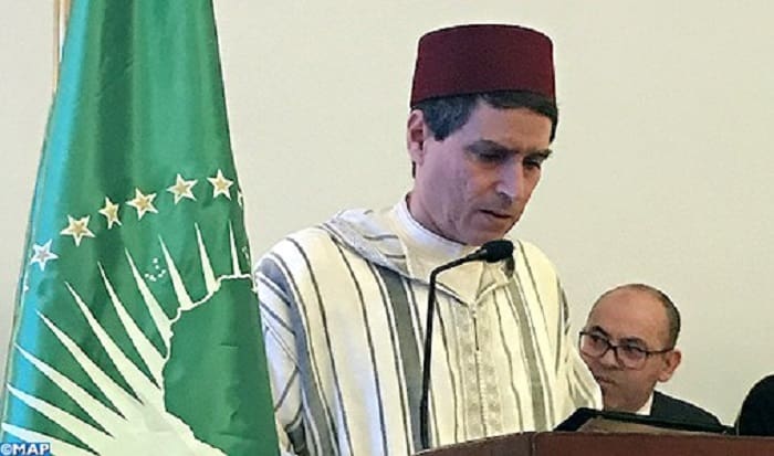 L’ambassade du Maroc à Doha préside les festivités de la journée d’Afrique