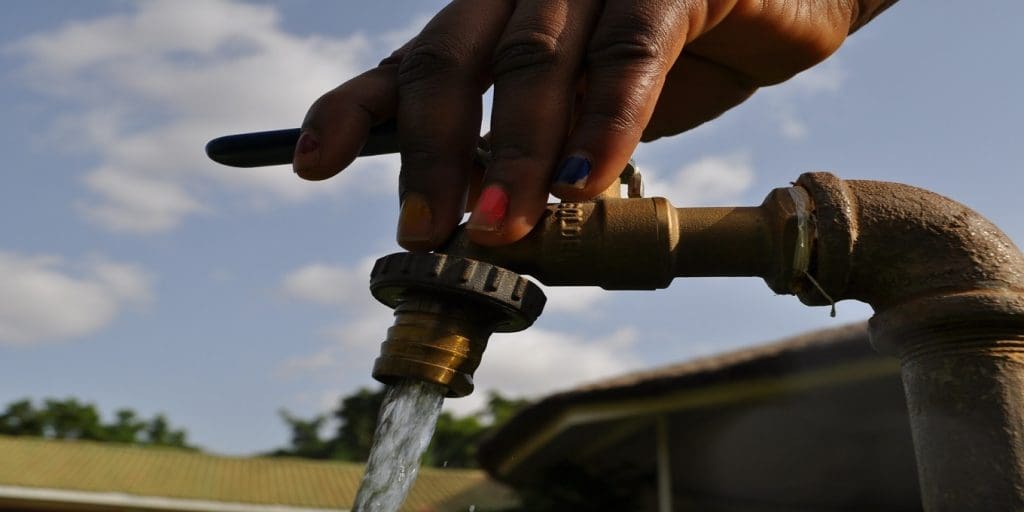 Souss-Massa: 18 MDH pour l’approvisionnement du monde rural en eau potable