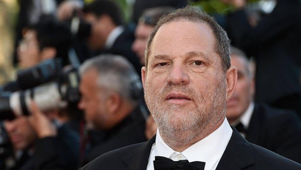 L’ancien producteur Harvey Weinstein inculpé d’un viol et d’une agression sexuelle