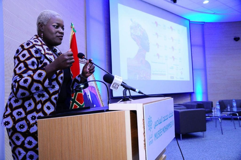 Marrakech: AWA 2018, une initiative pour l’accompagnement des femmes agricultrices africaines