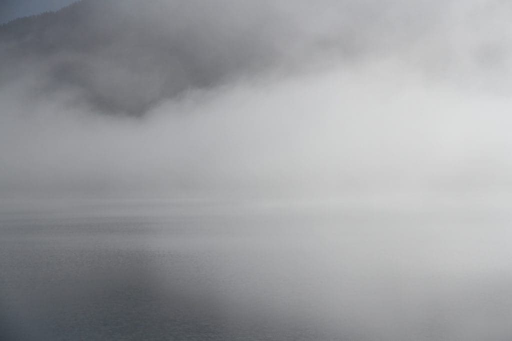 Météo :  la brume est au rendez-vous ce samedi
